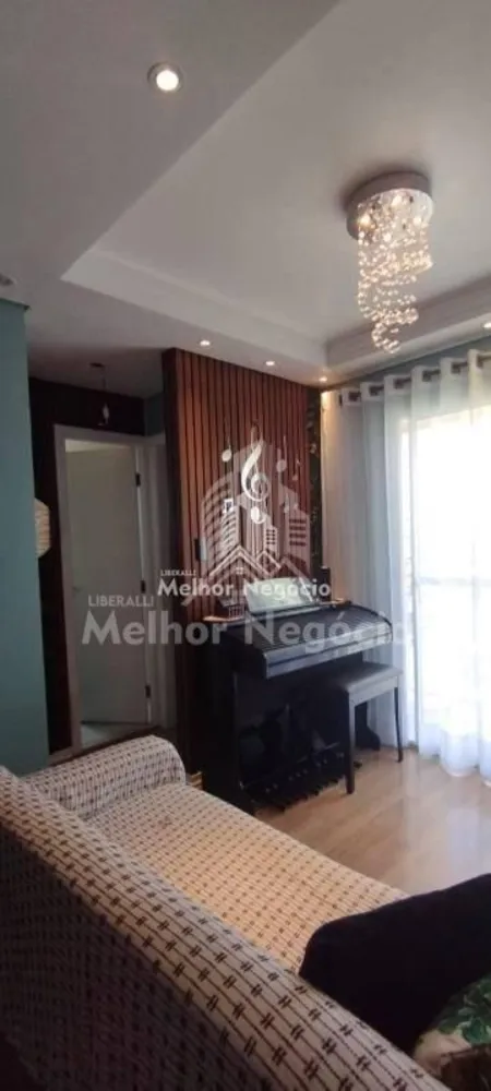 Apartamento, 3 quartos, 55 m² - Foto 3