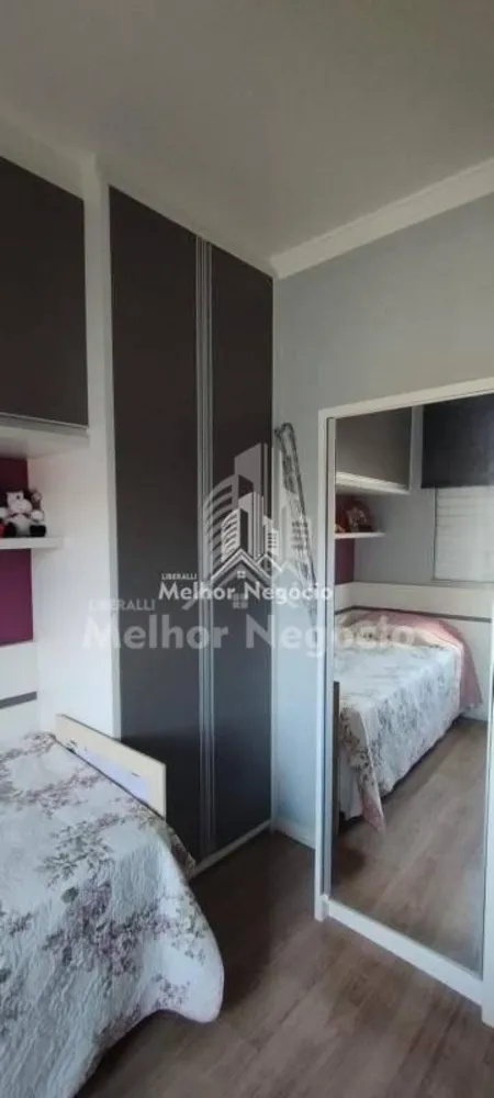 Apartamento, 3 quartos, 55 m² - Foto 5
