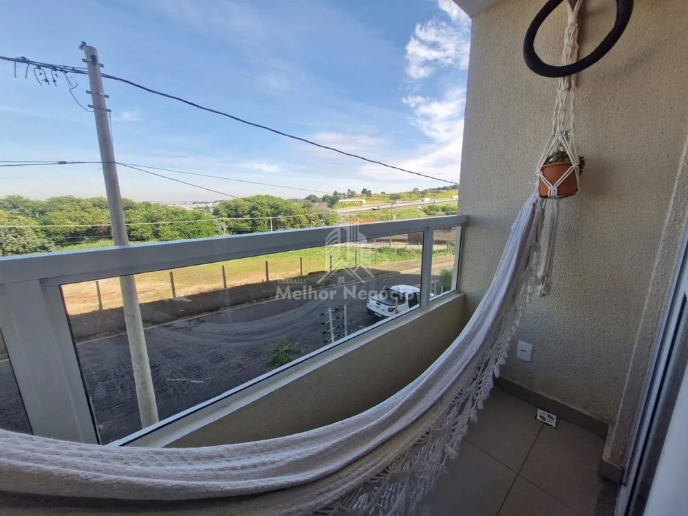 Apartamento, 2 quartos, 47 m² - Foto 6