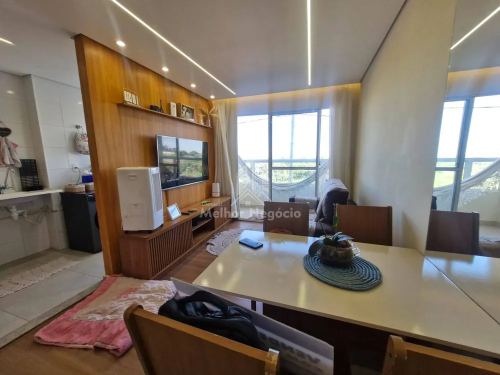 Apartamento, 2 quartos, 47 m² - Foto 4