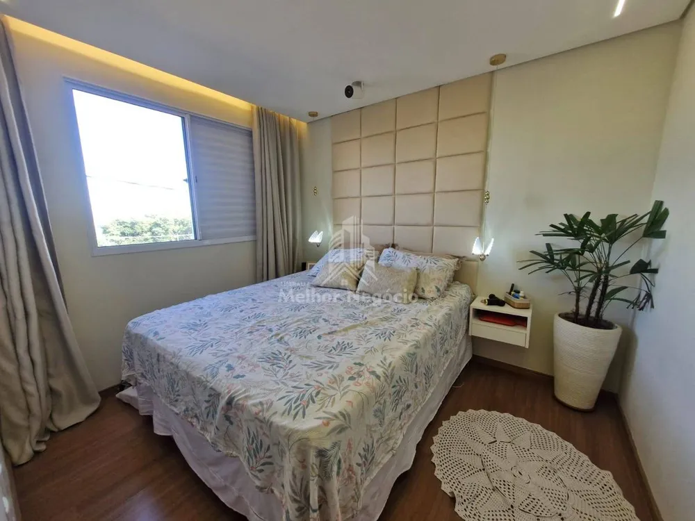 Apartamento, 2 quartos, 47 m² - Foto 5