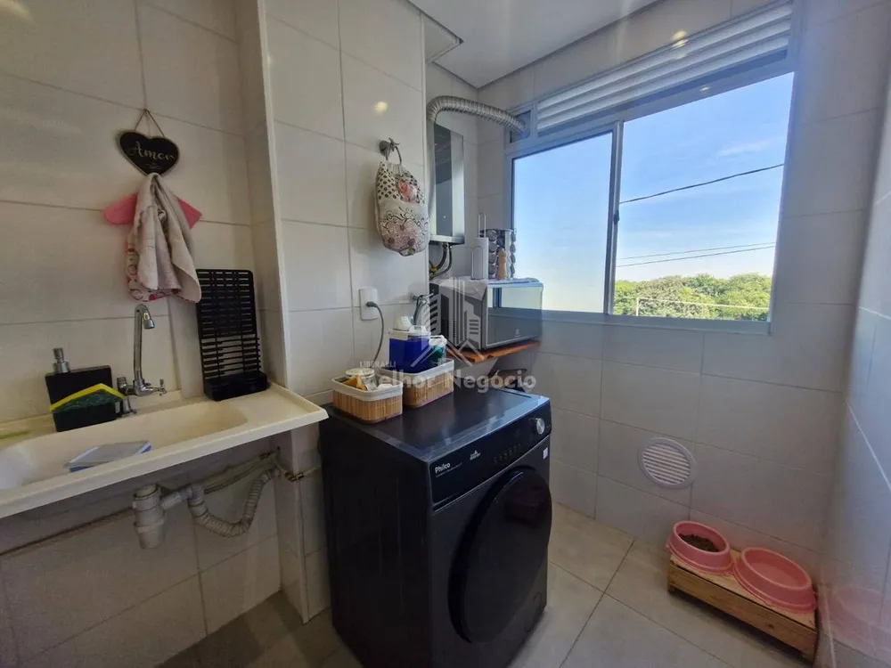 Apartamento, 2 quartos, 47 m² - Foto 8