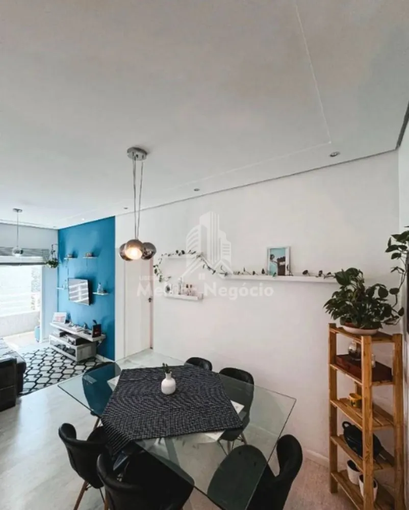 Apartamento, 2 quartos, 70 m² - Foto 8