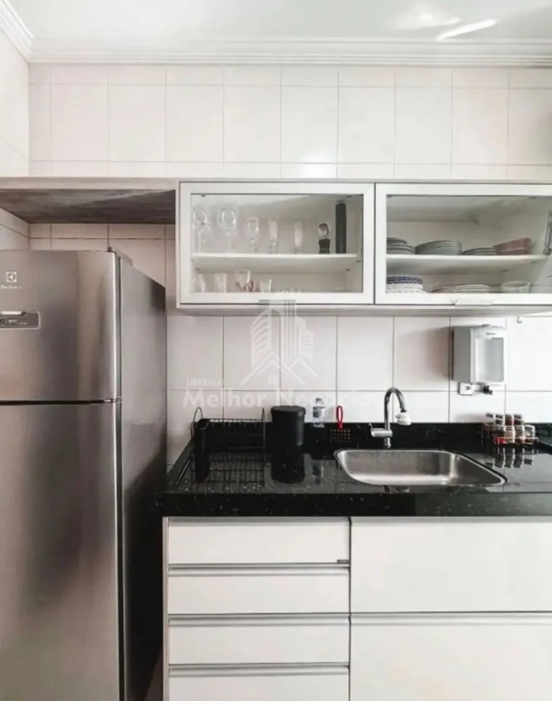 Apartamento, 2 quartos, 70 m² - Foto 3