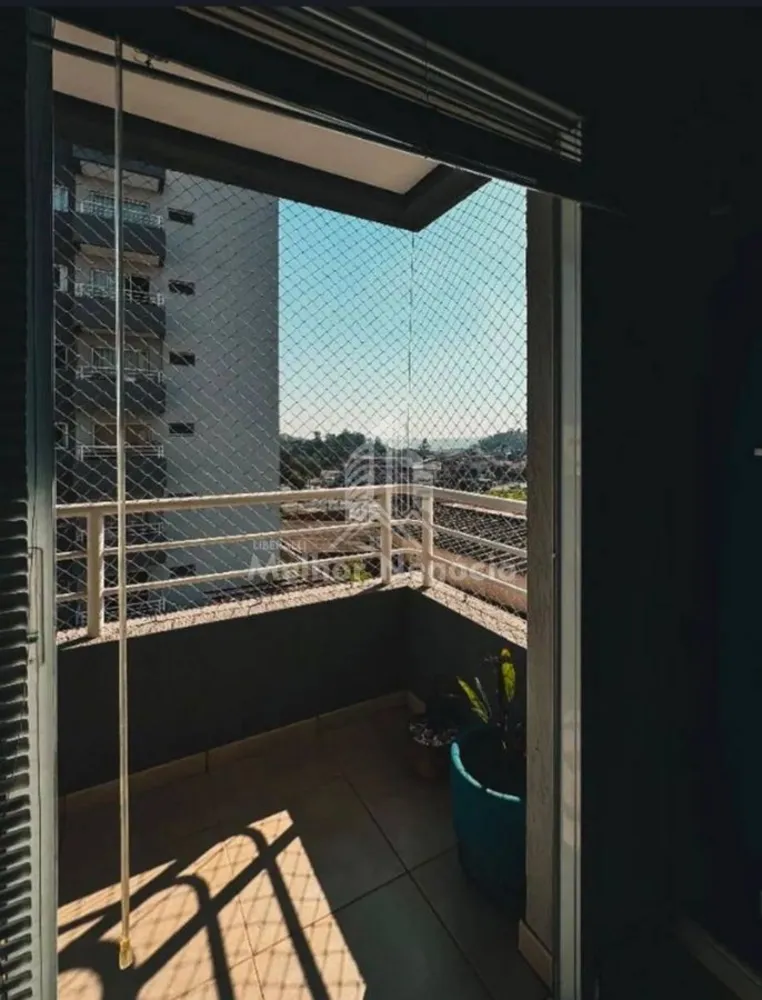 Apartamento, 2 quartos, 70 m² - Foto 5