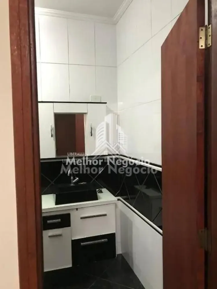 Casa, 3 quartos, 168 m² - Foto 2