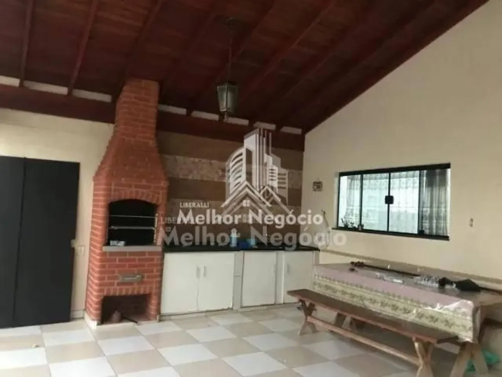Casa, 3 quartos, 168 m² - Foto 4