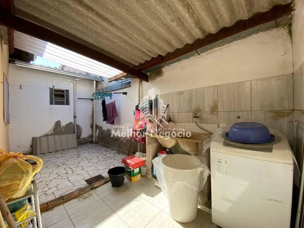 Casa, 3 quartos, 88 m² - Foto 3