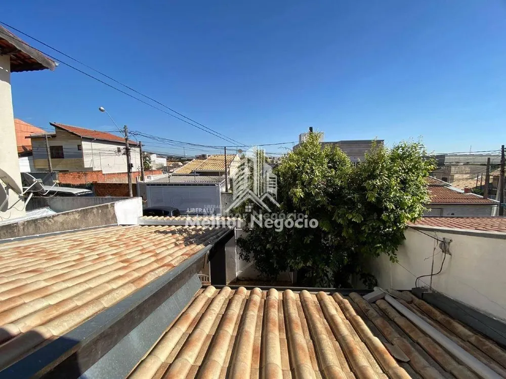 Casa, 3 quartos, 88 m² - Foto 1