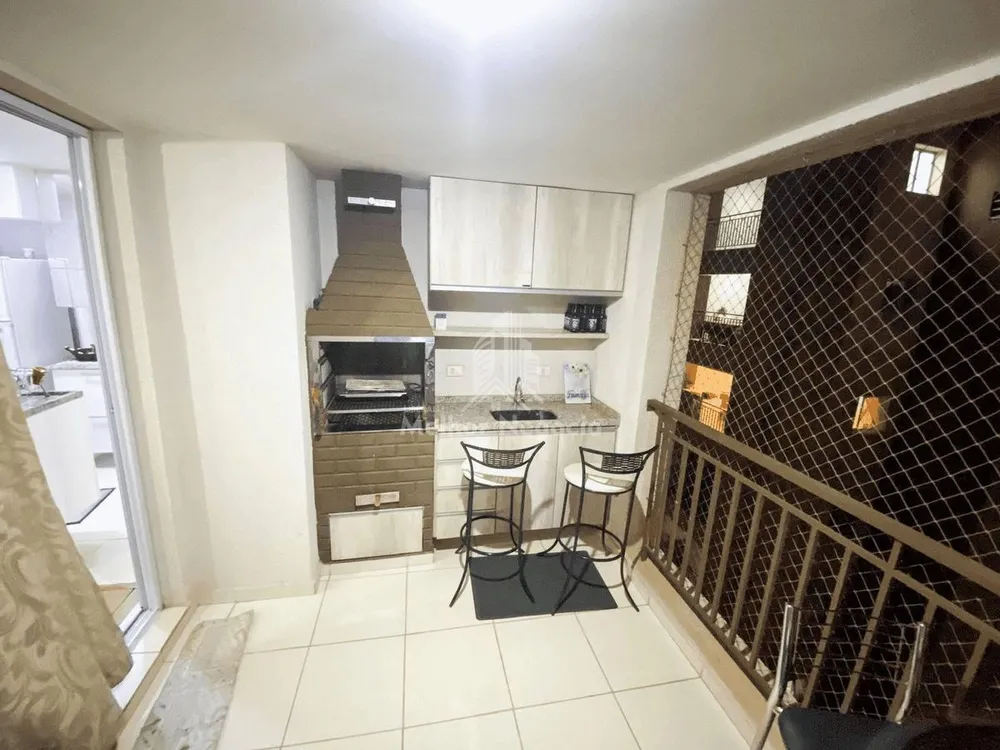 Apartamento, 3 quartos, 85 m² - Foto 4