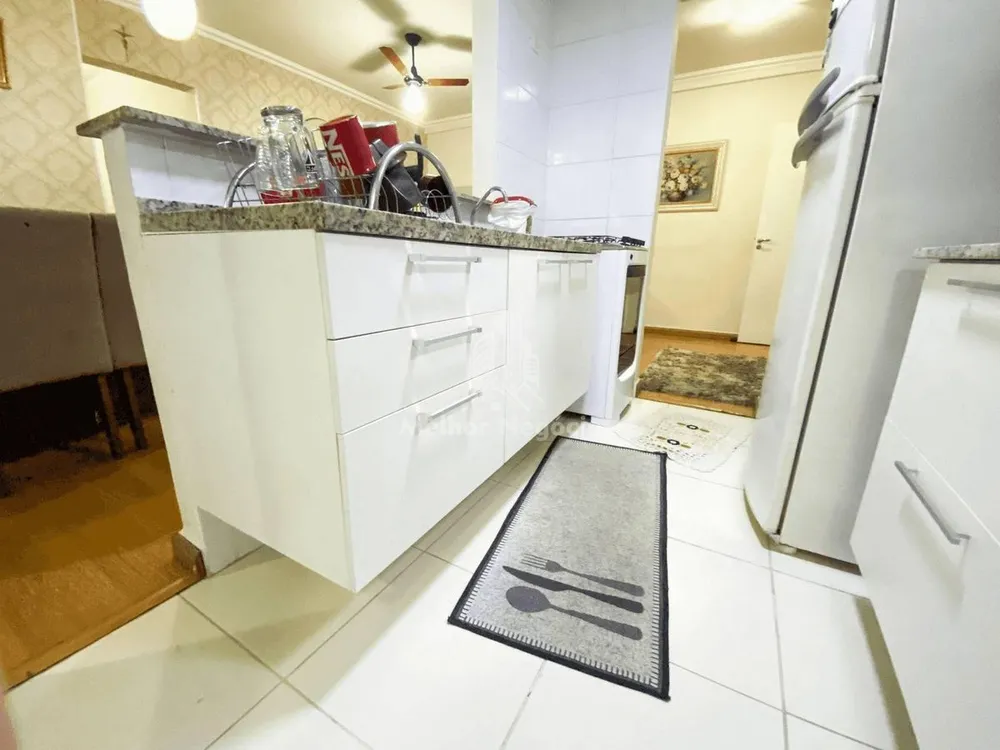 Apartamento, 3 quartos, 85 m² - Foto 5