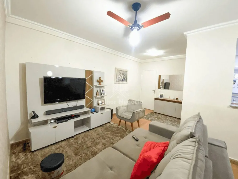 Apartamento, 3 quartos, 85 m² - Foto 6