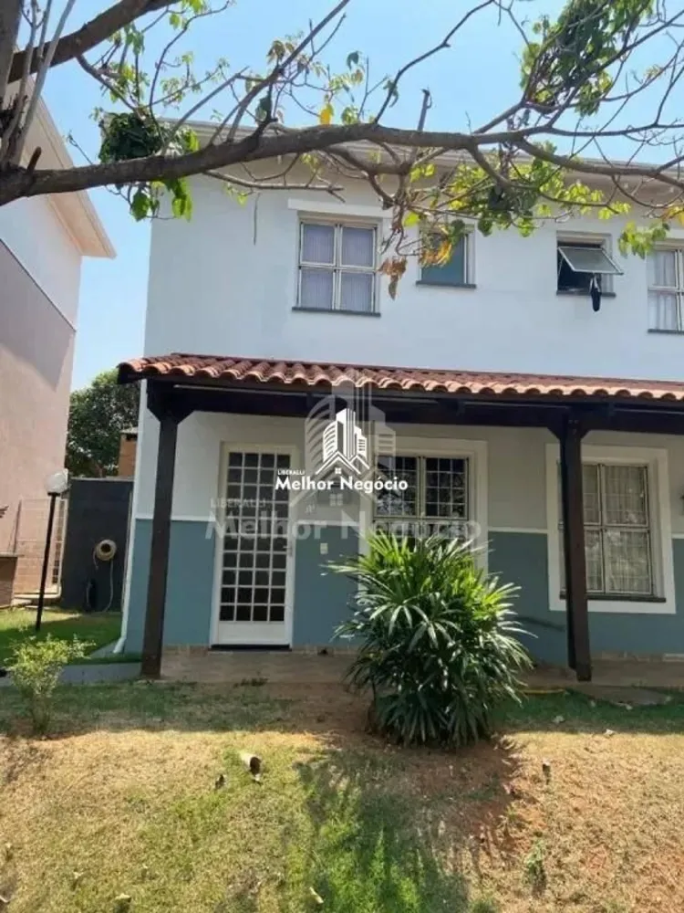 Casa, 2 quartos, 96 m² - Foto 1