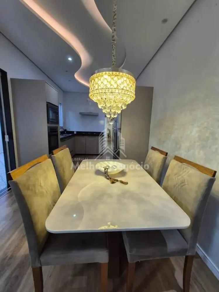 Casa, 2 quartos, 110 m² - Foto 3