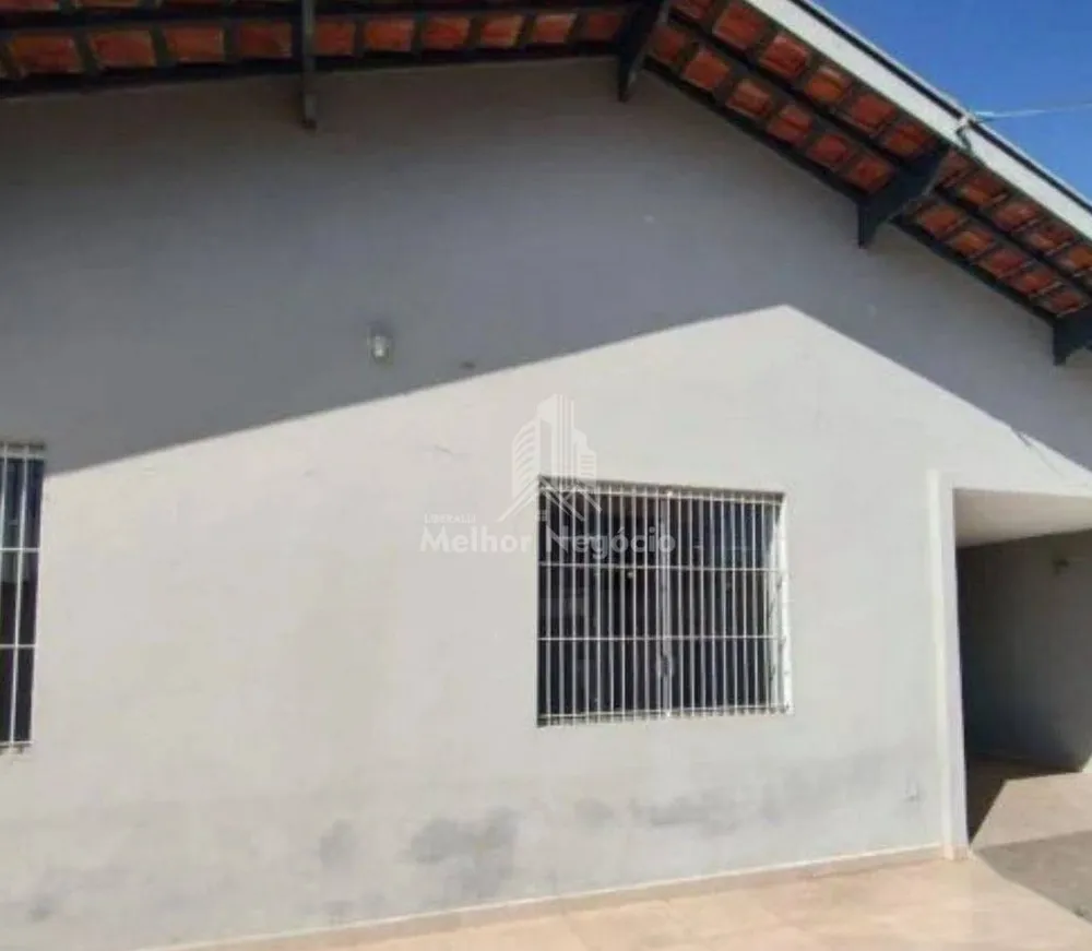 Casa, 3 quartos, 130 m² - Foto 1