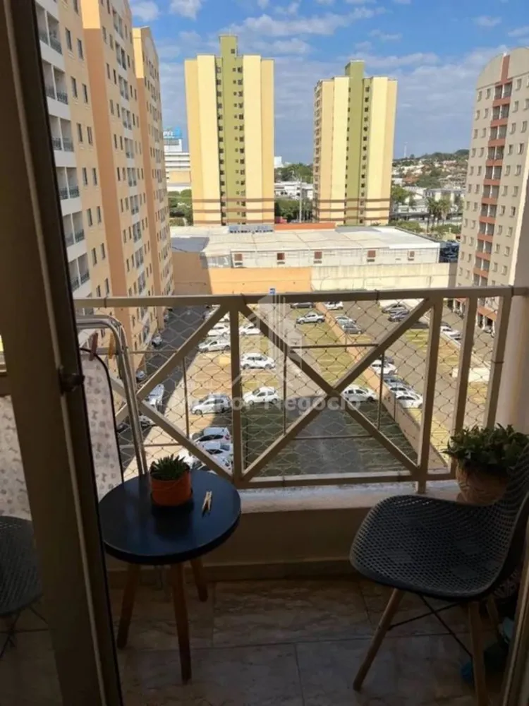 Apartamento, 2 quartos, 87 m² - Foto 4
