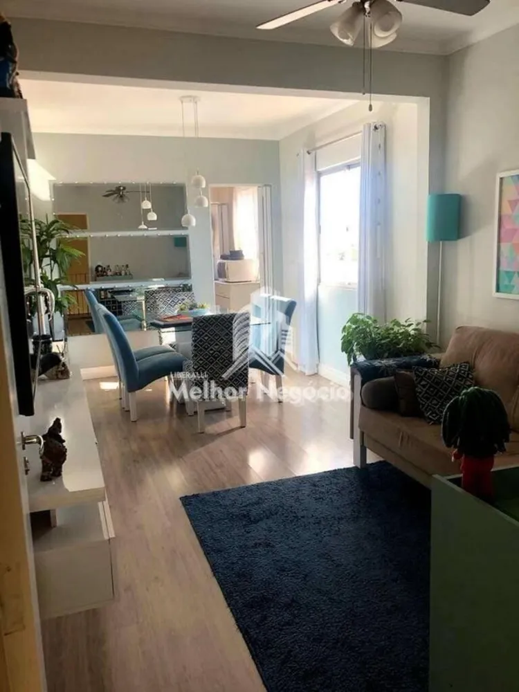 Apartamento, 2 quartos, 57 m² - Foto 1