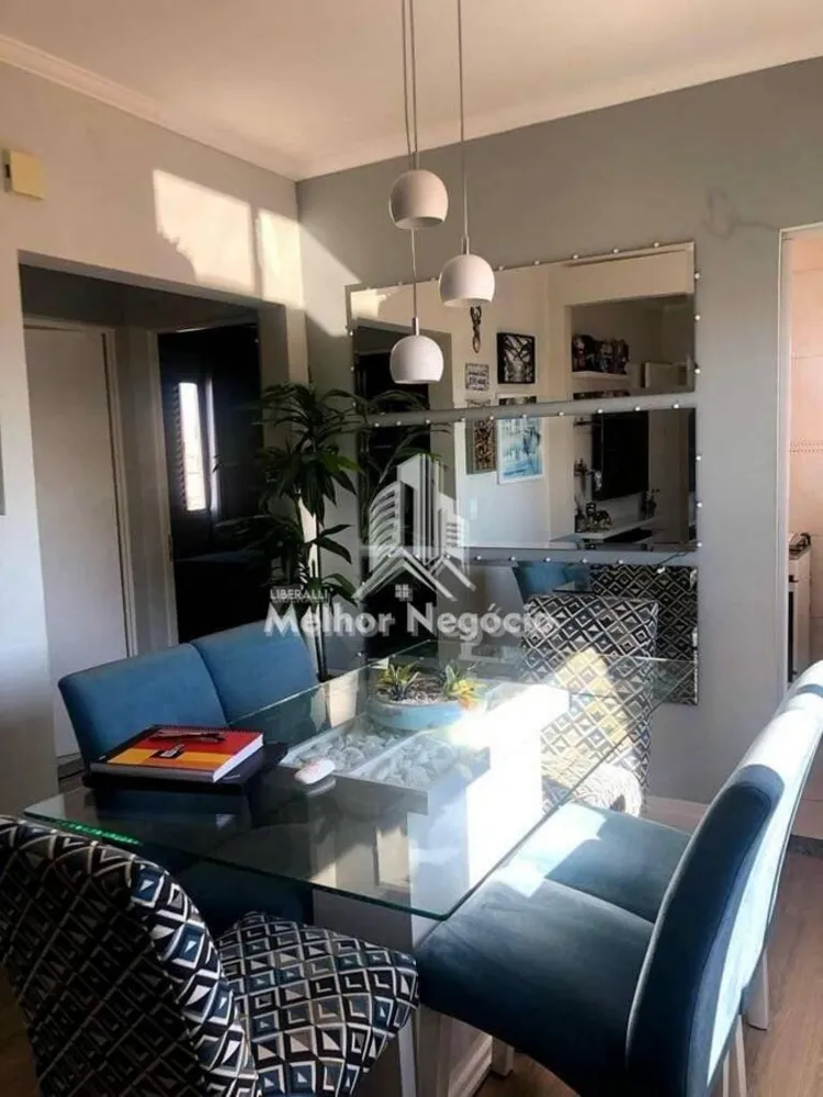 Apartamento, 2 quartos, 57 m² - Foto 2