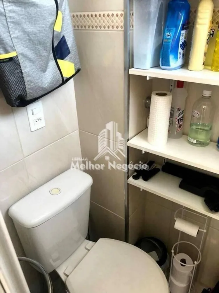 Apartamento, 2 quartos, 57 m² - Foto 3