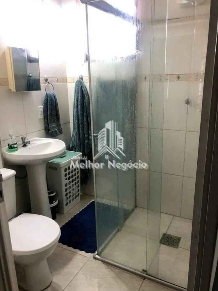 Apartamento, 2 quartos, 57 m² - Foto 5