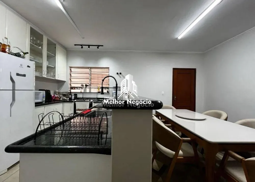 Casa, 3 quartos, 210 m² - Foto 4