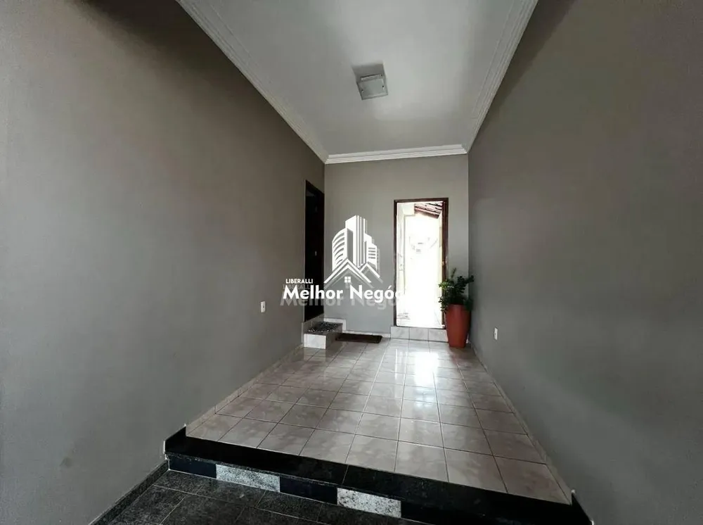 Casa, 3 quartos, 210 m² - Foto 2