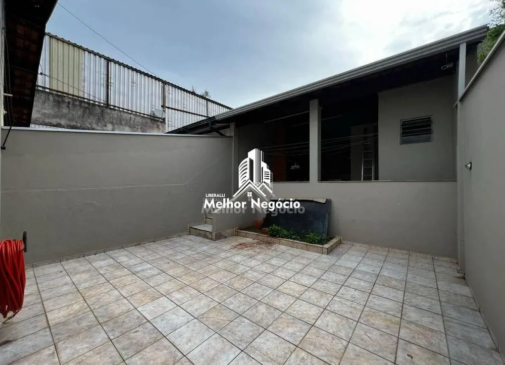Casa, 3 quartos, 210 m² - Foto 5