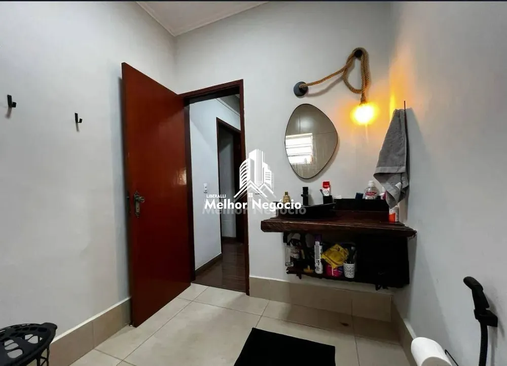 Casa, 3 quartos, 210 m² - Foto 8