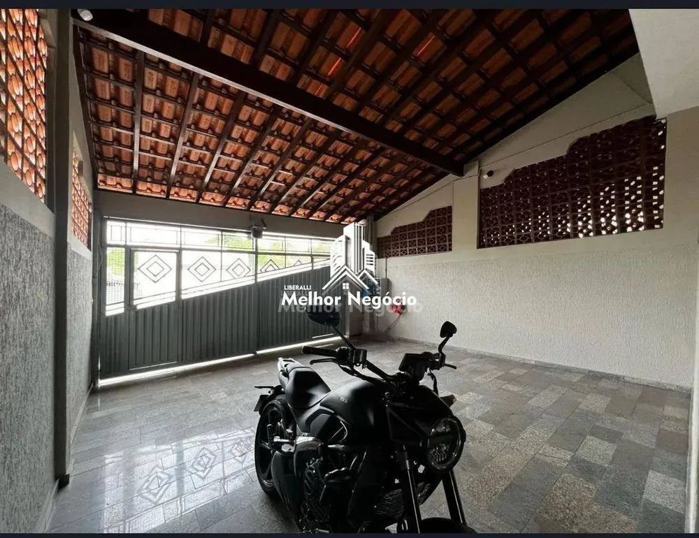 Casa, 3 quartos, 210 m² - Foto 3