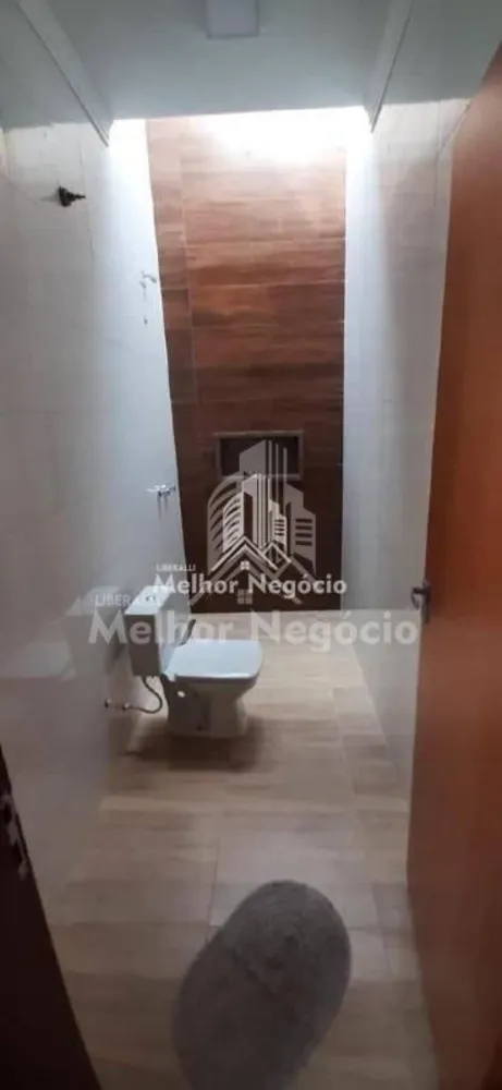 Casa, 1 quarto, 140 m² - Foto 7