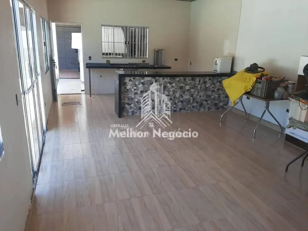 Casa, 1 quarto, 140 m² - Foto 6