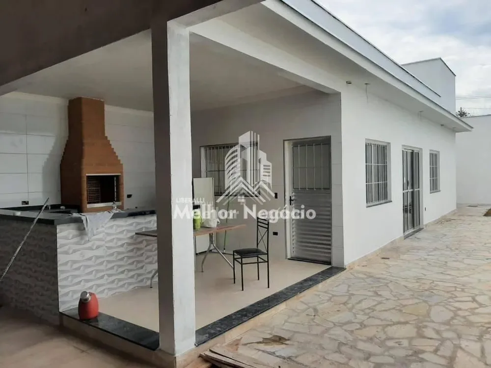 Casa, 1 quarto, 140 m² - Foto 5