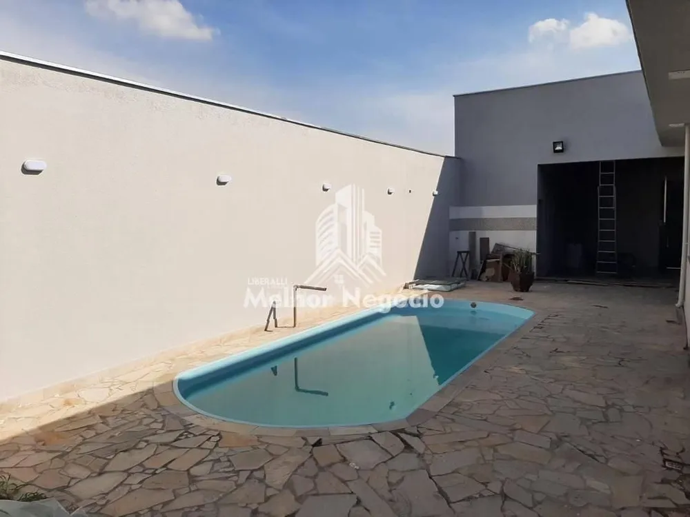 Casa, 1 quarto, 140 m² - Foto 1