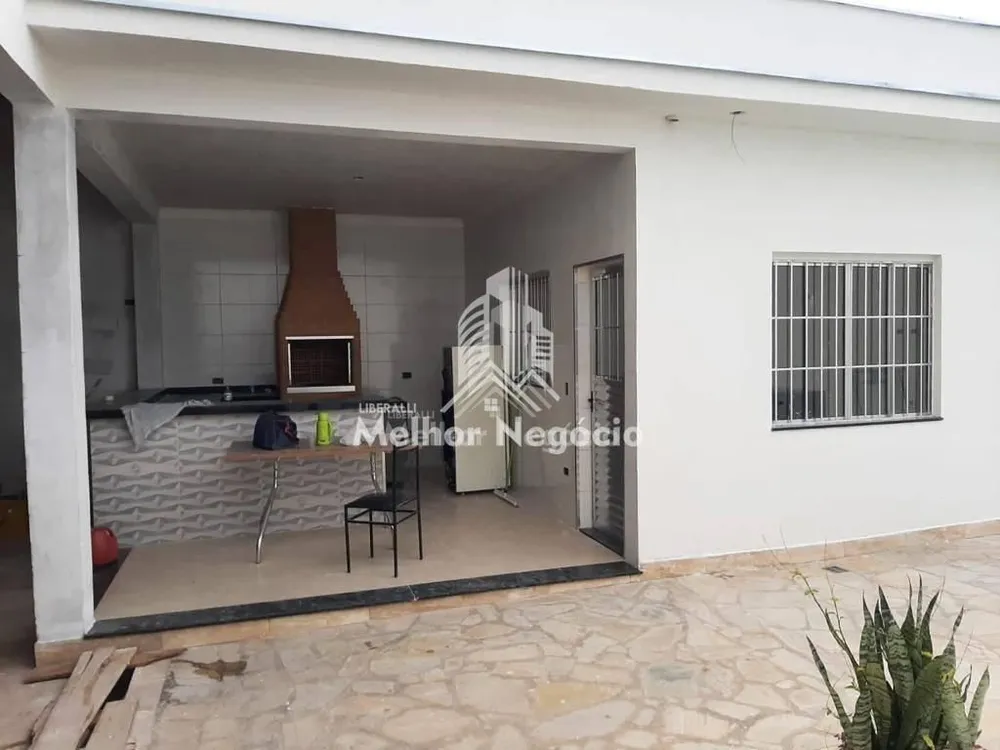 Casa, 1 quarto, 140 m² - Foto 4