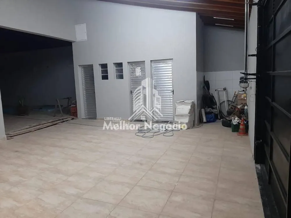 Casa, 1 quarto, 140 m² - Foto 2