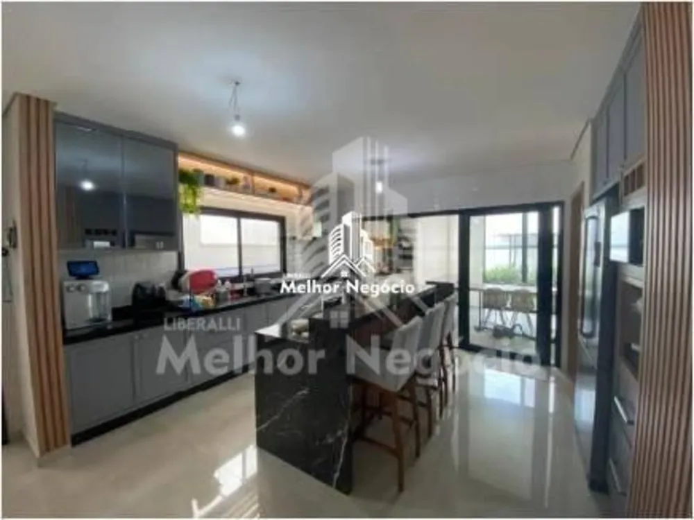Casa, 3 quartos, 245 m² - Foto 7