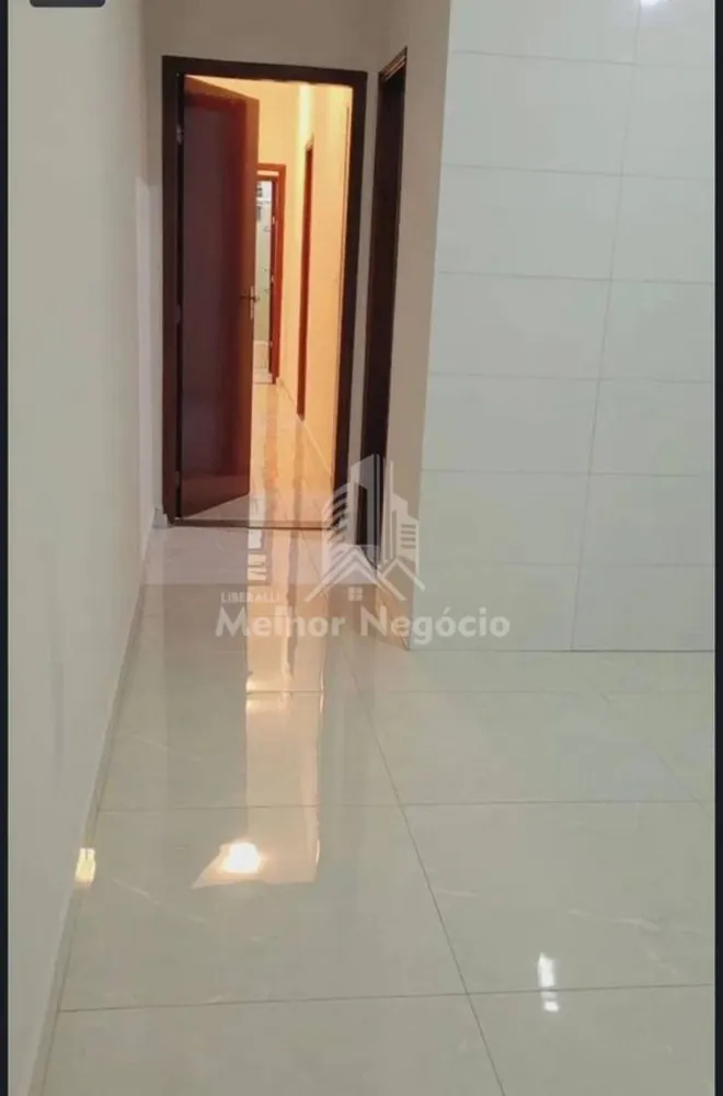 Casa, 3 quartos, 90 m² - Foto 1
