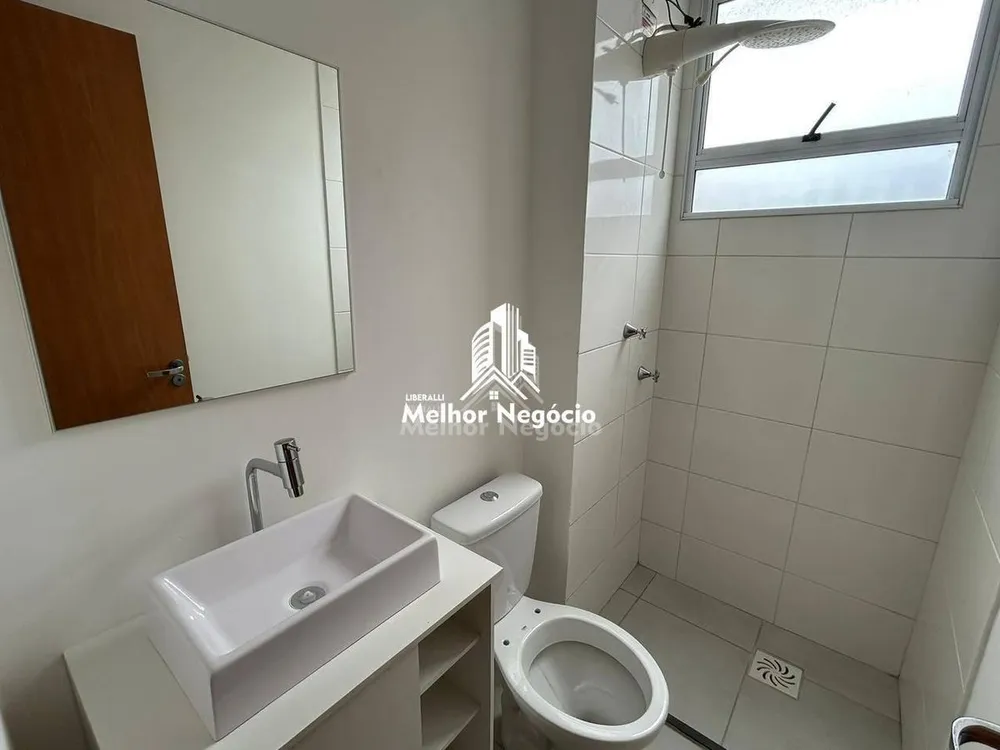 Apartamento, 2 quartos, 46 m² - Foto 3