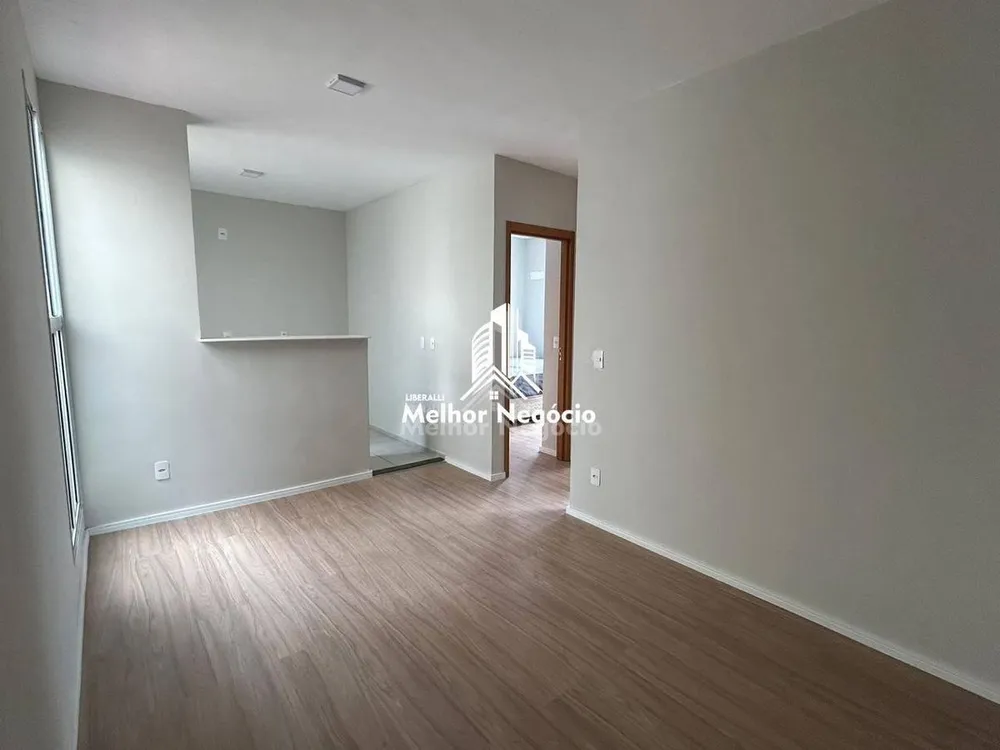 Apartamento, 2 quartos, 46 m² - Foto 1