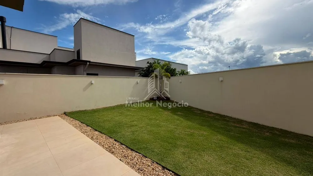 Casa, 3 quartos, 166 m² - Foto 8