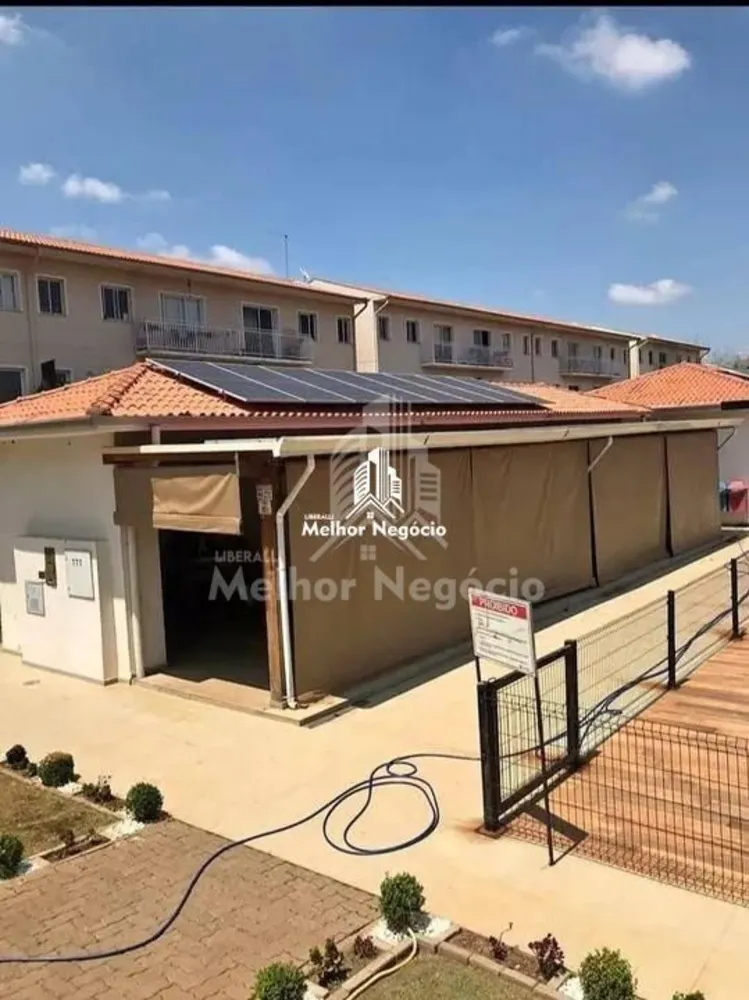 Apartamento, 2 quartos, 49 m² - Foto 2
