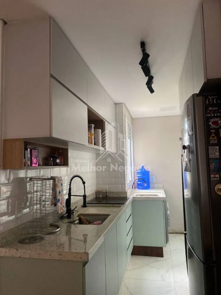 Apartamento, 2 quartos, 60 m² - Foto 8
