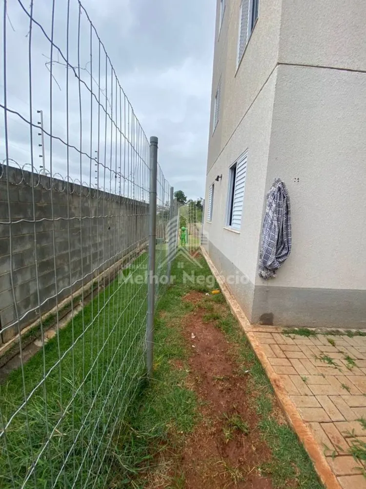 Apartamento, 2 quartos, 60 m² - Foto 5