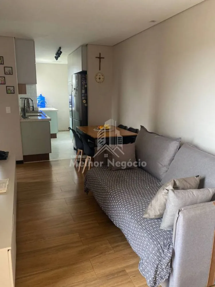 Apartamento, 2 quartos, 60 m² - Foto 2