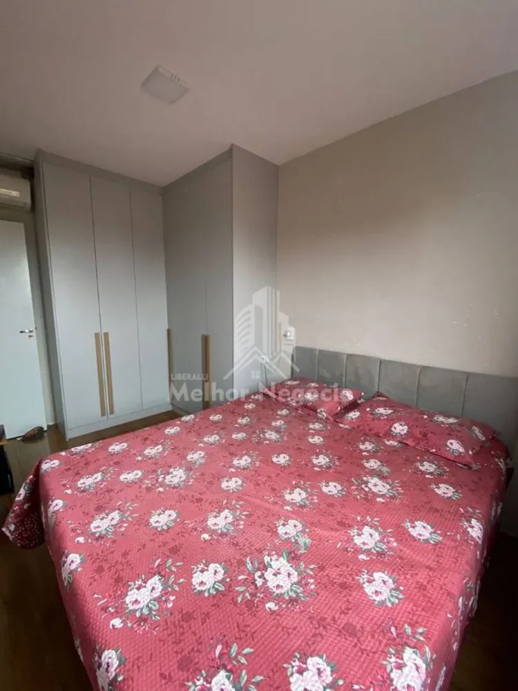 Apartamento, 2 quartos, 60 m² - Foto 7