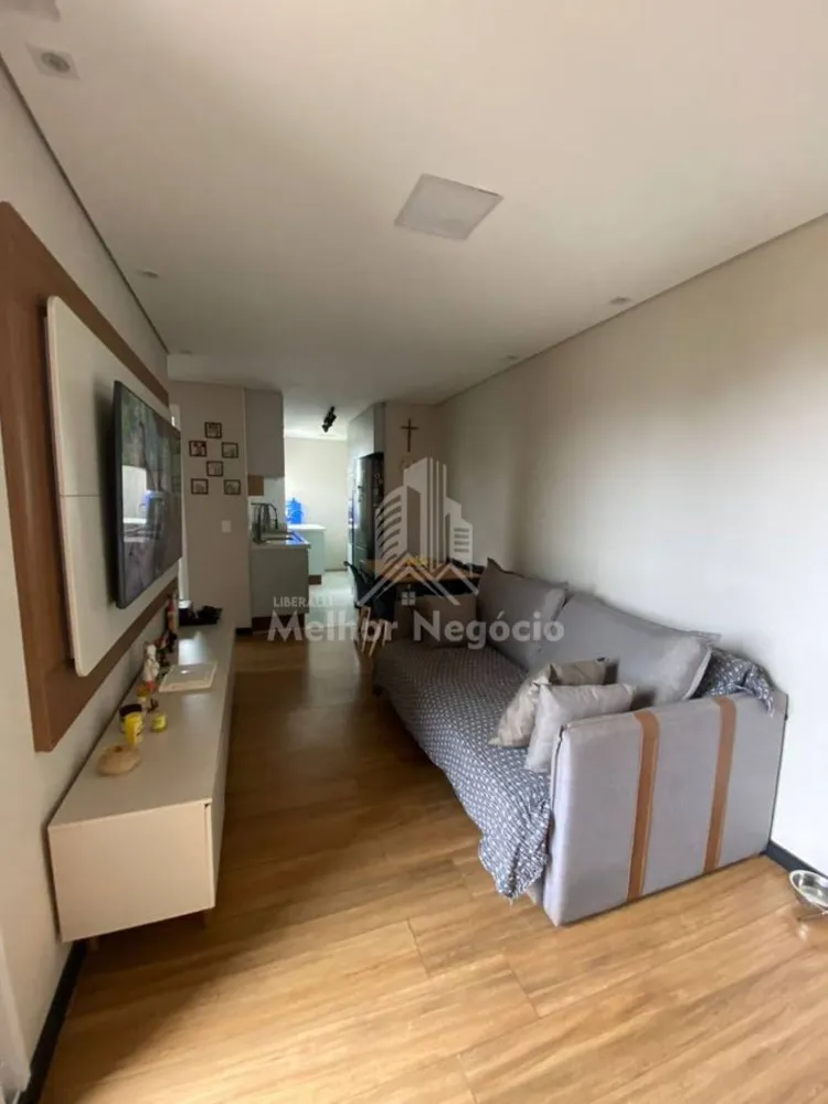 Apartamento, 2 quartos, 60 m² - Foto 3