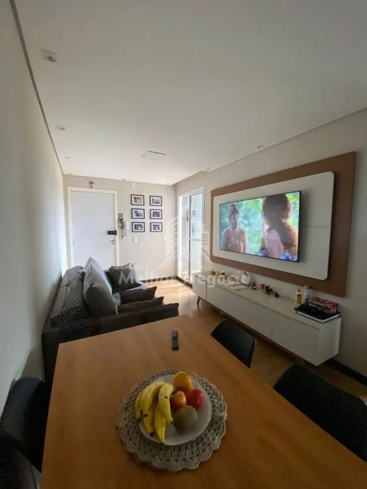 Apartamento, 2 quartos, 60 m² - Foto 4