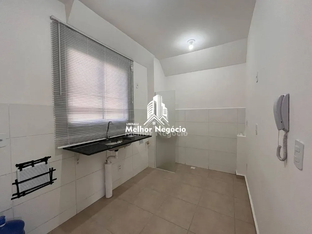 Apartamento, 2 quartos, 47 m² - Foto 2
