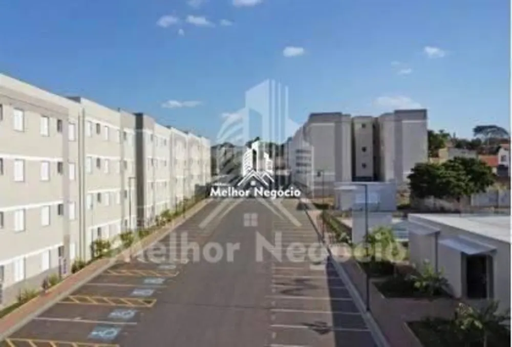 Apartamento, 2 quartos, 47 m² - Foto 5