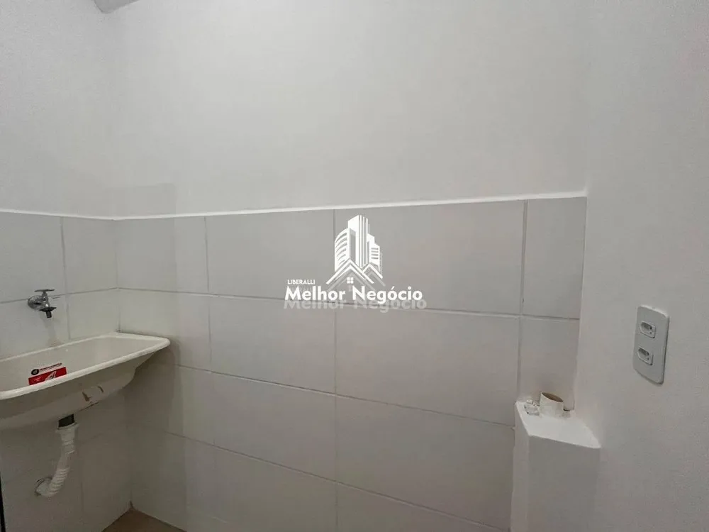 Apartamento, 2 quartos, 47 m² - Foto 8